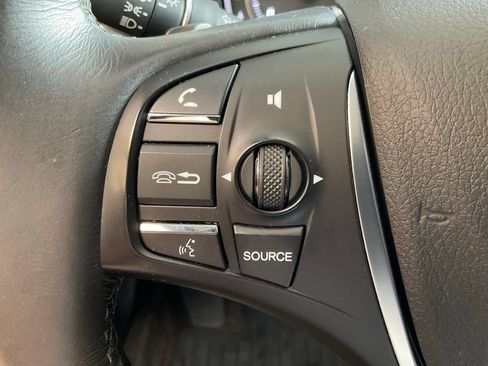 Used 2015 Acura TLX FWD image 13