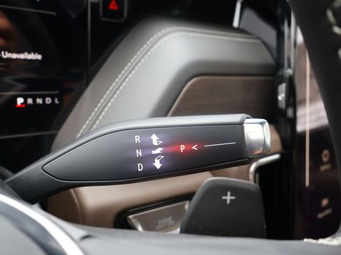 New 2026 GMC Yukon Denali Ultimate AWD/4WD image 19