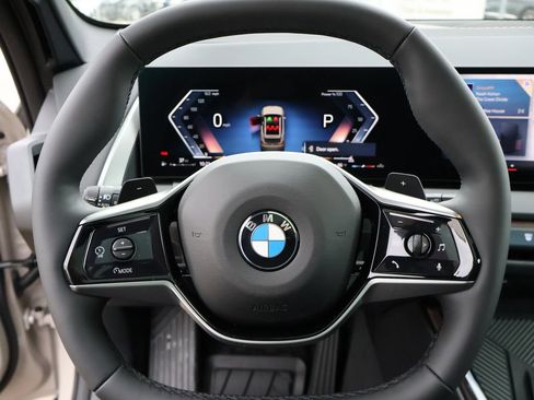 New 2026 BMW X3 xDrive30i w/ Premium Package AWD/4WD image 36