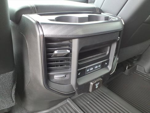 New 2026 RAM 2500 Rebel AWD/4WD image 16