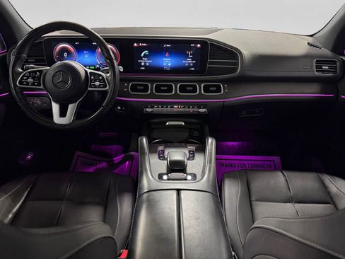 Used 2020 Mercedes-Benz GLE 580 4MATIC image 17