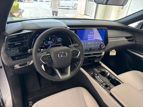 New 2026 Lexus RX 350 Premium image 18