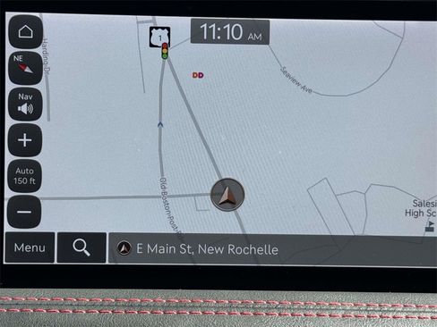 Used 2024 Genesis G70 3.3T Advanced w/ Sport Prestige Package image 26