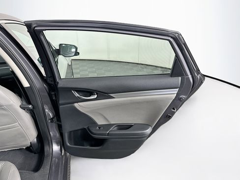 Used 2021 Honda Civic EX-L image 28