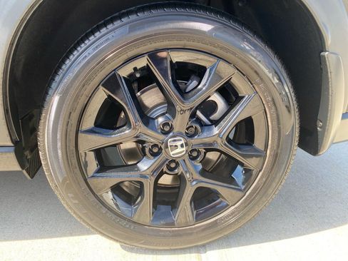 Certified 2024 Honda HR-V Sport image 26