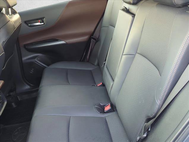 Used 2022 Toyota Venza Limited w/ Advanced Technology Package AWD/4WD image 19