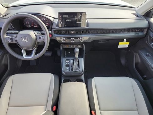 Certified 2026 Honda CR-V LX image 17