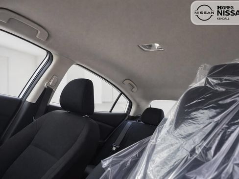 Certified 2023 Nissan Kicks S FWD image 7