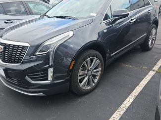Certified 2023 Cadillac XT5 Premium Luxury AWD/4WD video 1