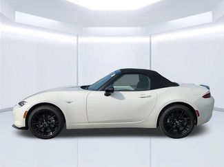 New 2026 MAZDA MX-5 Miata Club w/ Interior Package RWD video 2