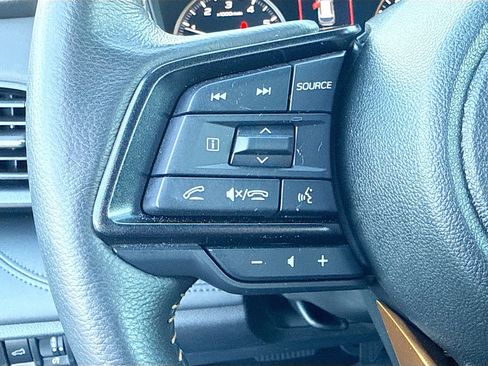 Certified 2025 Subaru Outback Wilderness w/ Wilderness Package image 37