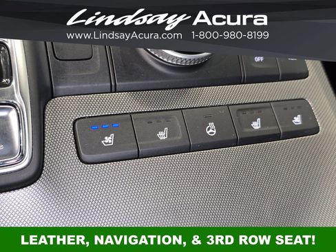 Used 2020 Hyundai Palisade Limited AWD/4WD image 20