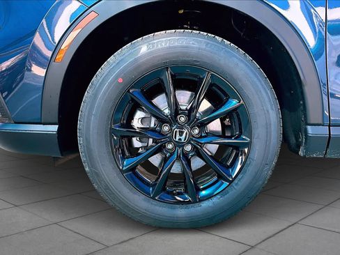 New 2026 Honda CR-V Sport image 12