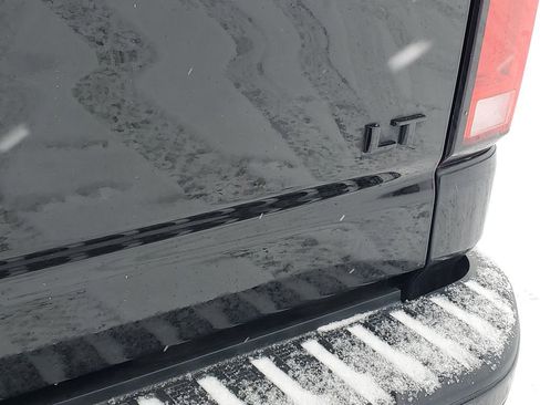 Used 2024 Chevrolet Silverado 2500 LT w/ Midnight Edition image 32