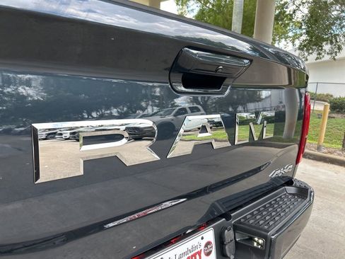 New 2026 RAM 3500 Laramie w/ Max Tow Package image 20