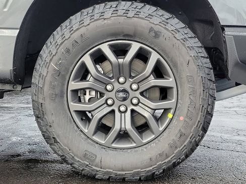 New 2025 Ford F150 Tremor w/ Equipment Group 402A High image 9