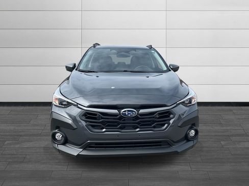 Used 2025 Subaru Crosstrek 2.0i Premium w/ Popular Package #4 AWD/4WD image 8