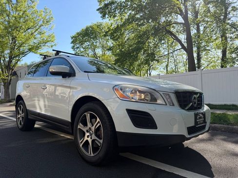 Used 2012 Volvo XC60 T6 AWD/4WD image 4