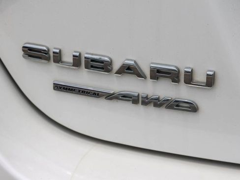 Used 2019 Subaru Legacy 2.5i Limited w/ Popular Package #2A image 8