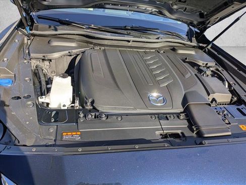 New 2026 MAZDA CX-90 3.3 Turbo S w/ Premium Plus image 17