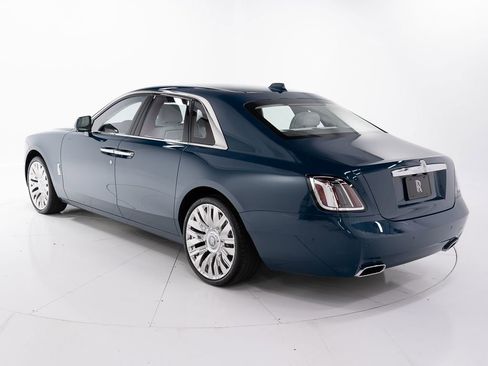 New 2026 Rolls-Royce Ghost image 3