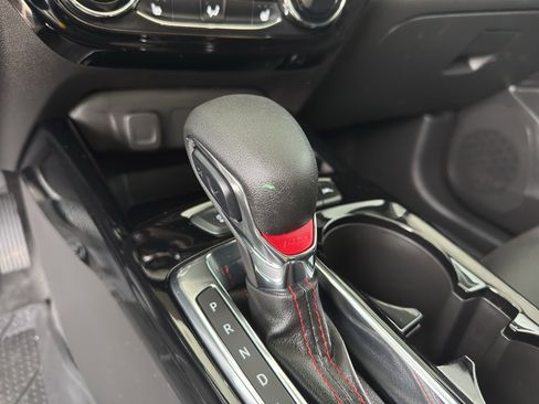 Used 2026 Chevrolet Trax RS w/ Driver Confidence Package image 17