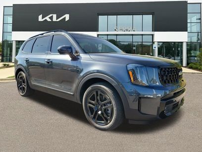Used 2024 Kia Telluride SX Prestige X-Line