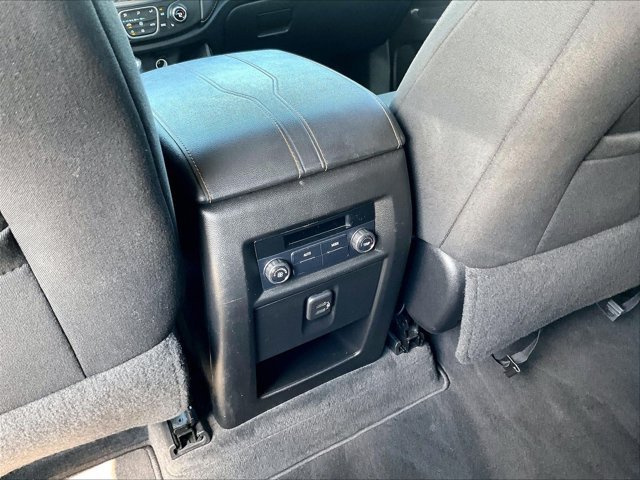 Certified 2020 Chevrolet Traverse LT FWD image 23