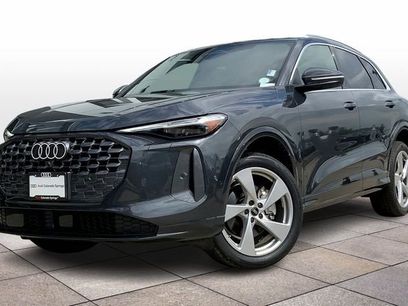 New 2025 Audi Q5 Premium Plus