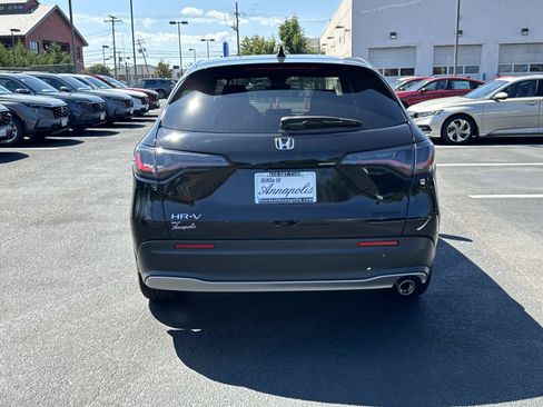 Used 2024 Honda HR-V Sport image 22