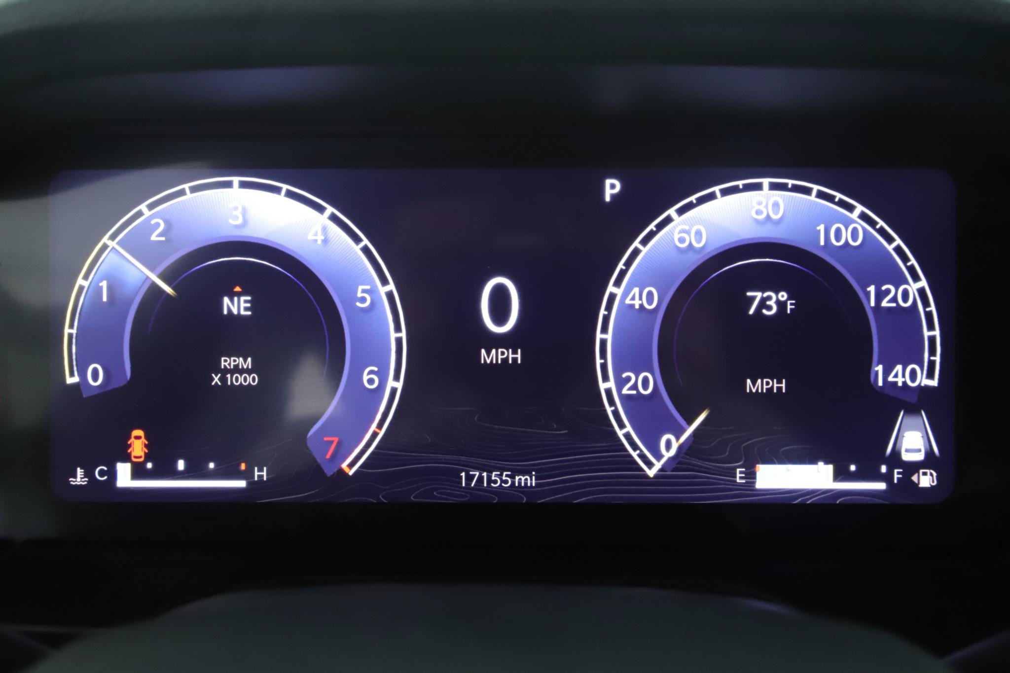 Used 2023 Jeep Grand Cherokee Altitude AWD/4WD image 12