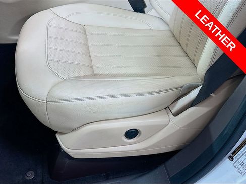 Used 2017 Mercedes-Benz GLE 350 4MATIC image 21