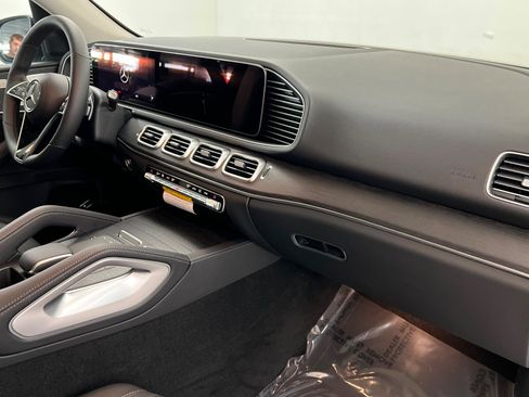 New 2026 Mercedes-Benz GLE 450 4MATIC image 24