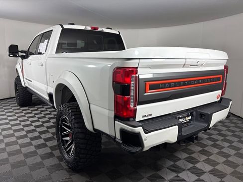 Used 2024 Ford F250 Lariat w/ Lariat Ultimate Package image 5