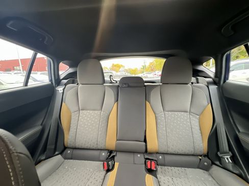 Certified 2025 Subaru Crosstrek 2.5i Sport image 13