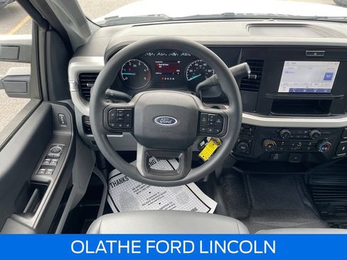 Used 2026 Ford F250 XL AWD/4WD image 16