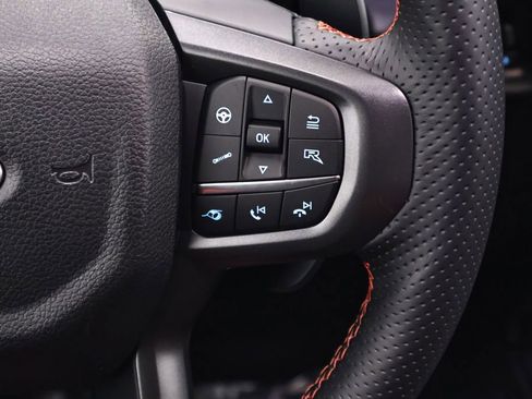 New 2026 Ford Ranger Raptor AWD/4WD image 21