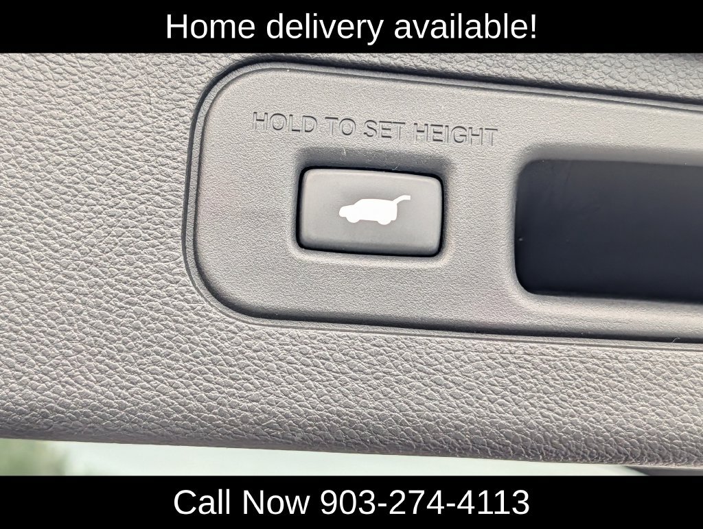 Used 2025 Honda Odyssey EX-L image 30