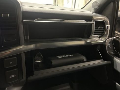 Certified 2023 Ford F150 Lariat AWD/4WD image 36