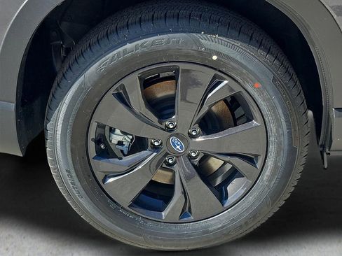 New 2026 Subaru Ascent Premium AWD/4WD image 8