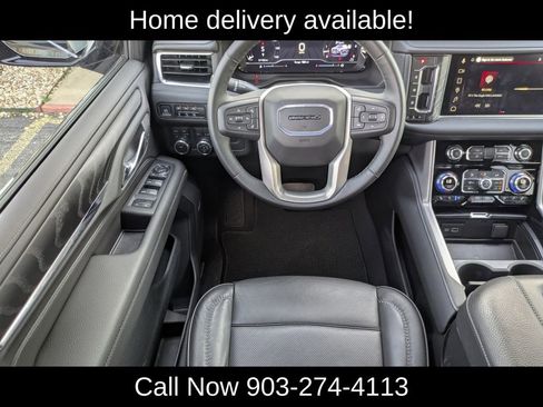 Used 2024 GMC Yukon Denali image 11
