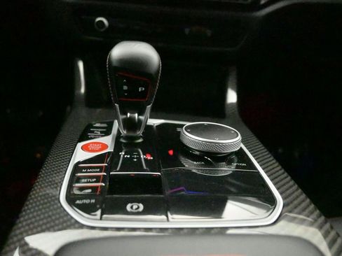 Used 2025 BMW M4 CS AWD/4WD image 19