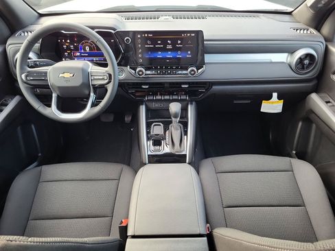 New 2026 Chevrolet Colorado LT w/ Advanced Trailering Package RWD image 19