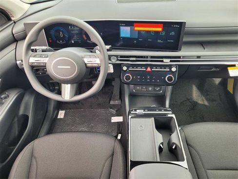 New 2026 Hyundai Tucson SEL image 12