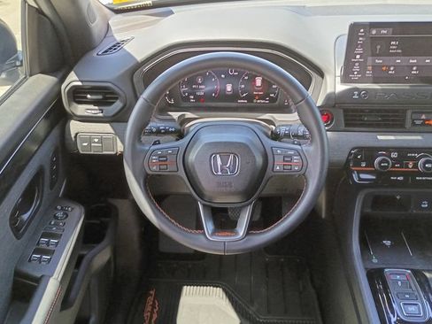 Used 2026 Honda Passport TrailSport image 29