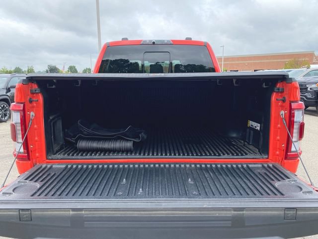 Used 2023 Ford F150 Raptor w/ Equipment Group 802A Raptor R AWD/4WD image 26
