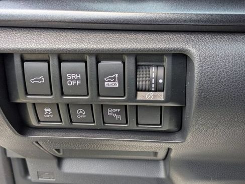 Used 2023 Subaru Forester Wilderness AWD/4WD image 23