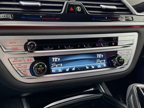 Used 2022 BMW ALPINA B7 xDrive ALPINA B7 xDrive w/ Luxury Rear Seating Package image 16