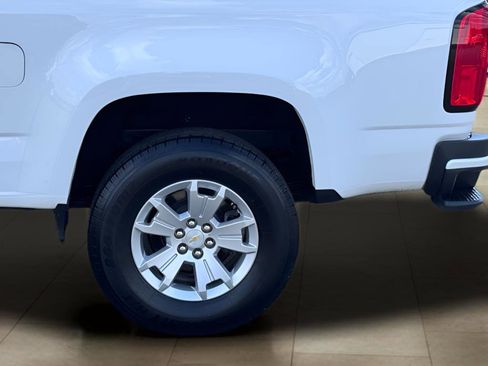 Used 2021 Chevrolet Colorado LT w/ Fleet Safety Package image 31