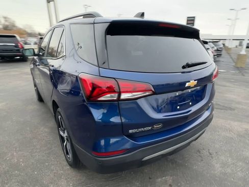 Certified 2022 Chevrolet Equinox LT image 6